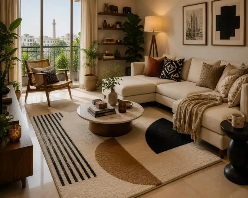 Best Rugs to Buy Online in Delhi 2026 Complete Shopping Guide