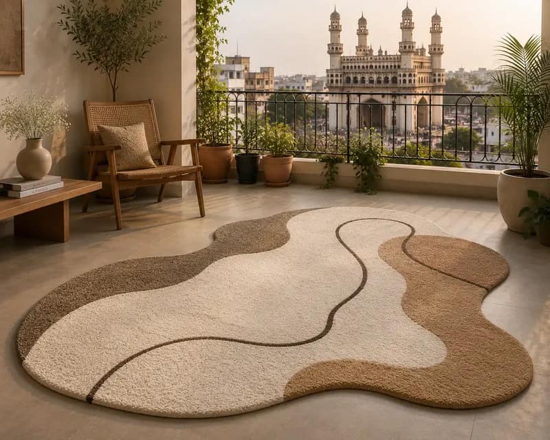 Best Rugs to Buy Online in Hyderabad 2026 Complete Shopping Guide