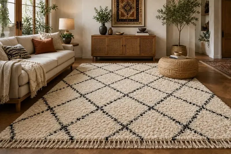Best Rugs to Buy Online in Indore 2026 Complete Shopping Guide