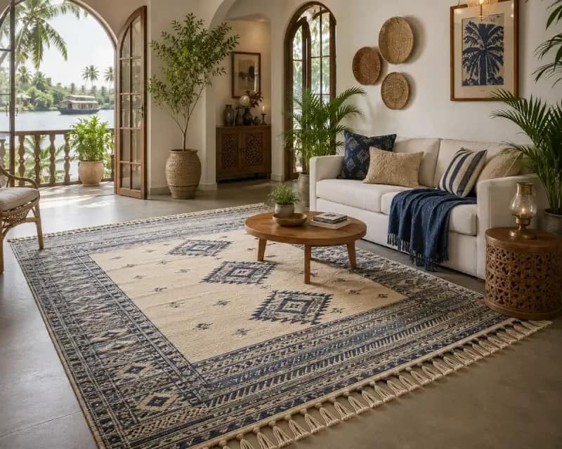 Best Rugs to Buy Online in Kochi 2026 Complete Shopping Guide