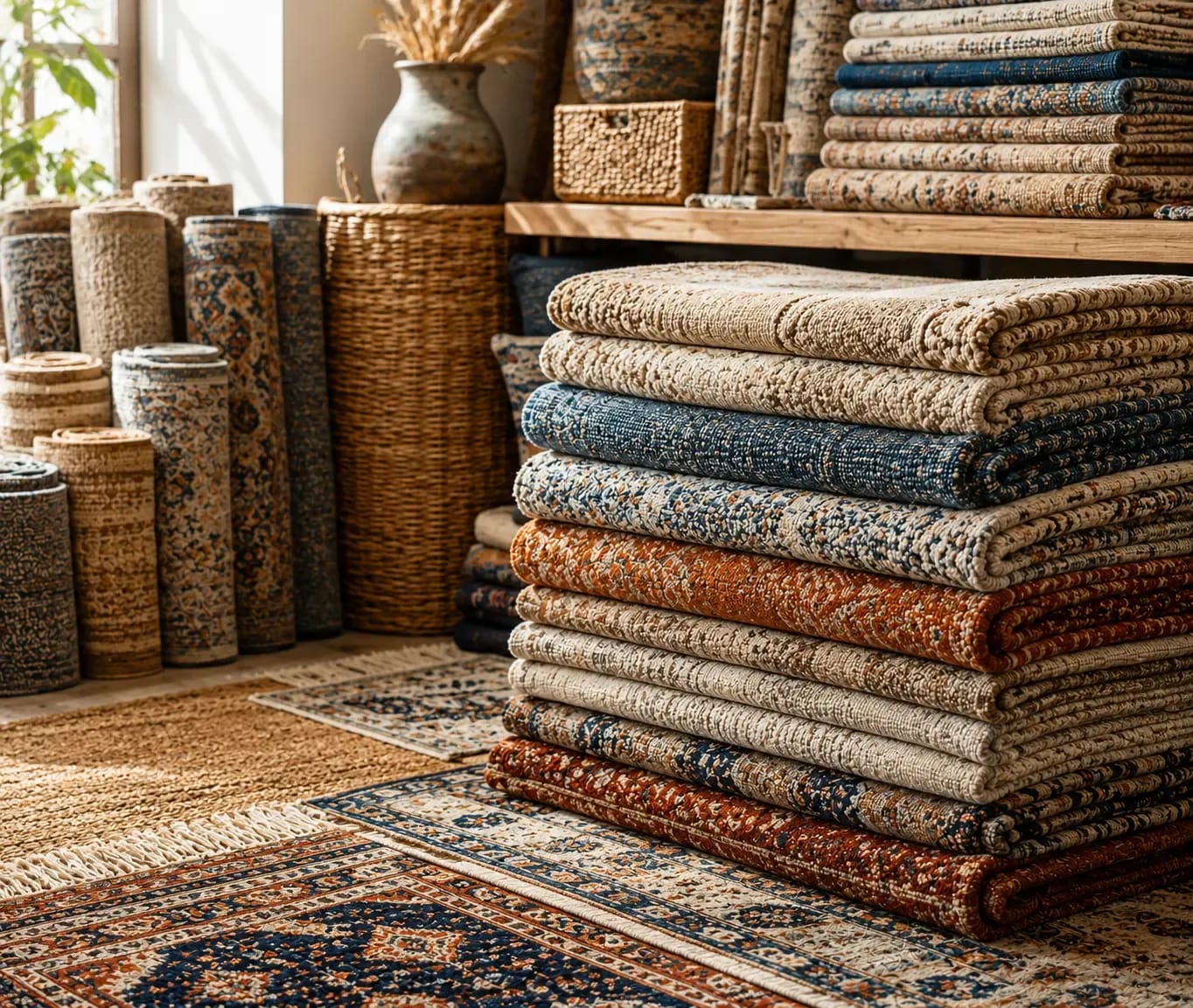 Carpet Price Guide India 2026 What Do Different Carpets Cost and Why