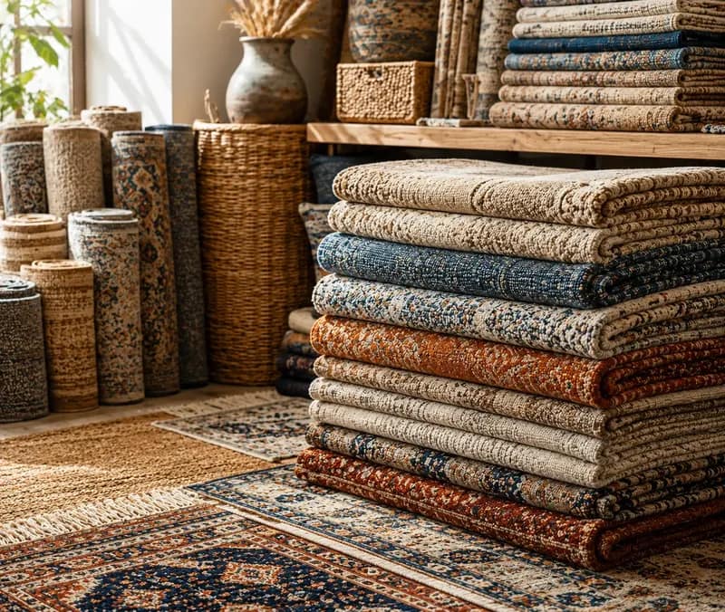 Carpet Price Guide India 2026 What Do Different Carpets Cost and Why