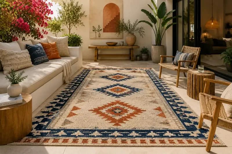Cotton Carpet India The Complete Buying Guide for 2026